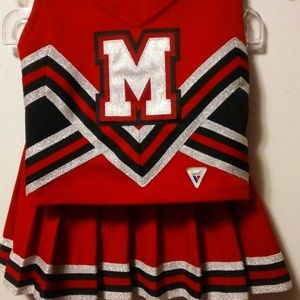 Cheer Uniform